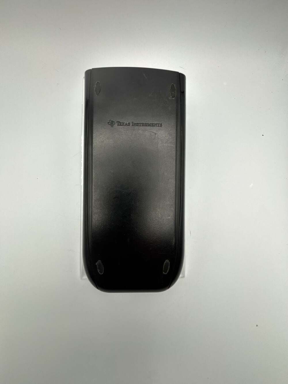 Texas Instruments Ti-89 Titanium Graphing Calculator - Picture 5 of 5